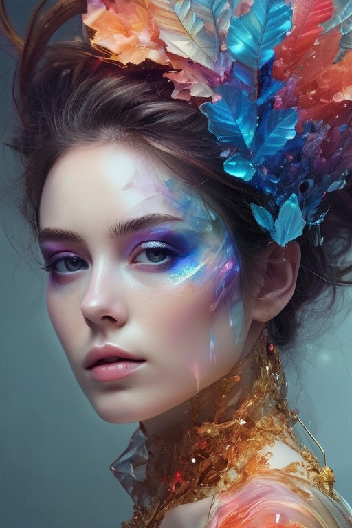 02305-270944978-Synthwave colors,(in the style of Kawacy_1.4),a formidable (Kaya Rose Scodelario-Davis_0.3) of glitch (burning ice_1.3),small br.jpg